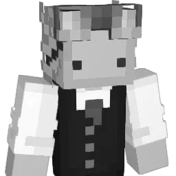 KiwisinPeril Minecraft avatar bust