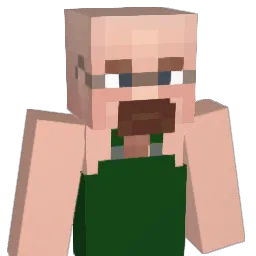 Kiwiz2249 Minecraft avatar bust
