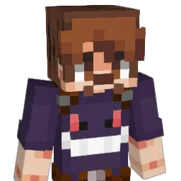 Kixodic's Minecraft skin