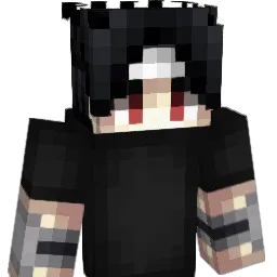 Kixzo's Minecraft skin