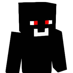 Kiyan95 Minecraft avatar bust