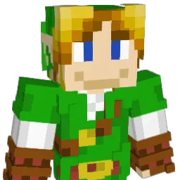 Kiyan_ Minecraft avatar bust