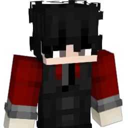 Kiyoer Minecraft avatar bust