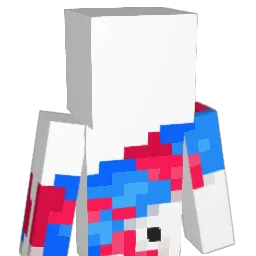 Kiyoomi's Minecraft skin