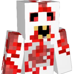 KiyoshiHunter Minecraft avatar bust