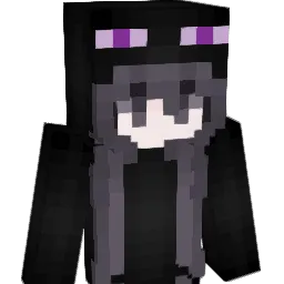 Kiyoshi_san Minecraft avatar bust
