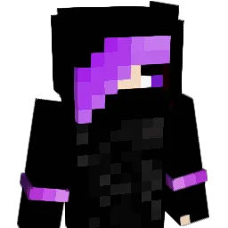 Kiyozz Minecraft avatar bust