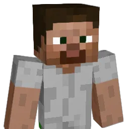 Kiyrus_ Minecraft avatar bust