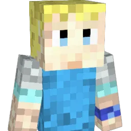 Kizanit's Minecraft skin