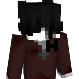 Kizazo65__ Minecraft avatar bust