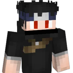 Kizerr's Minecraft skin