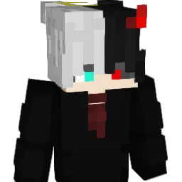 KizilTilki0 Minecraft avatar bust