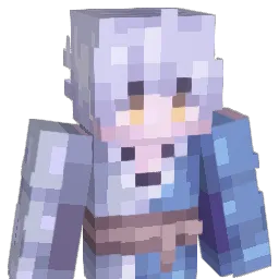 Kizoku_y Minecraft avatar bust