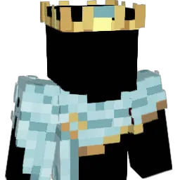 Kizooz Minecraft avatar bust