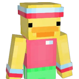 Kizzii's Minecraft skin