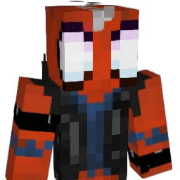 KizzyP's Minecraft skin
