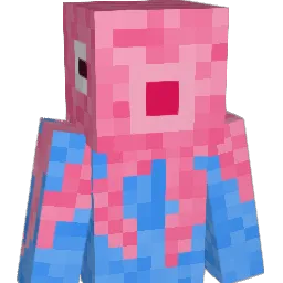 Kizzzzi's Minecraft skin