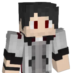 Kjamas's Minecraft skin