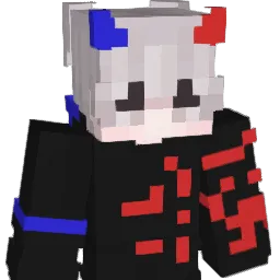 Kjellminer Minecraft avatar bust