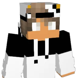 Kjellninho Minecraft avatar bust
