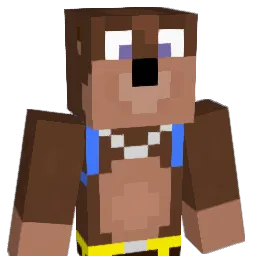 Kjesvale's Minecraft skin