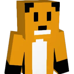 Kjetil0903 Minecraft avatar bust