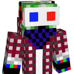 Kjetil_F Minecraft avatar bust
