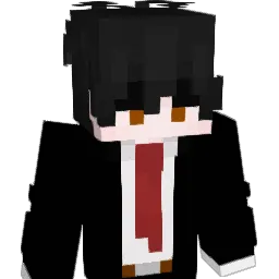 Kjialol Minecraft avatar bust