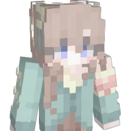 KjmBae_'s Minecraft skin