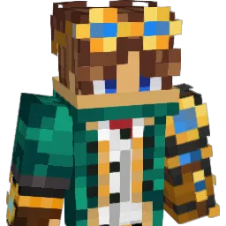 Kjolte's Minecraft skin