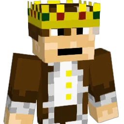 KjsMocha's Minecraft skin