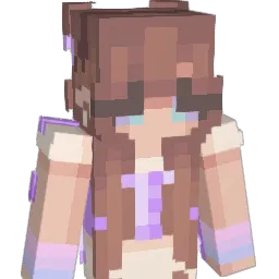 Kjvg Minecraft avatar bust