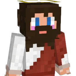 Kjydlonge420 Minecraft avatar bust