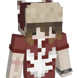 KkCosmic_ Minecraft avatar bust