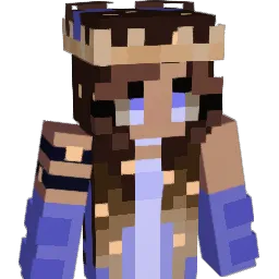 KkaaayaaakK Minecraft avatar bust