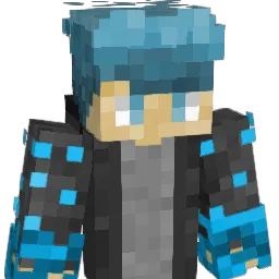 Kkaiirz Minecraft avatar bust