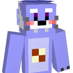 Kkam_ja Minecraft avatar bust