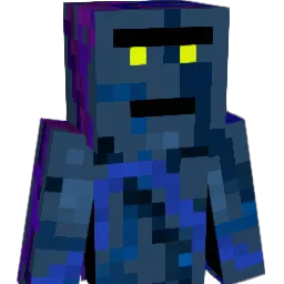 Kkaya007 Minecraft avatar bust