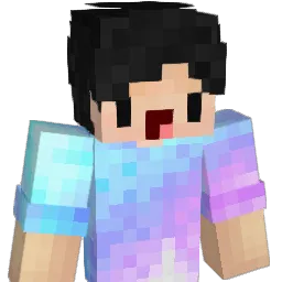 KkongZ7 Minecraft avatar bust