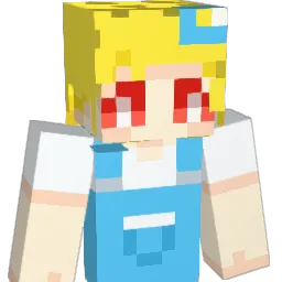 Kkotnem_ Minecraft avatar bust
