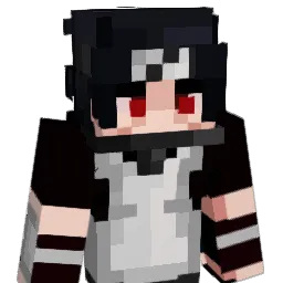 KkrRegentor Minecraft avatar bust