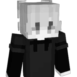 Kkron999 Minecraft avatar bust