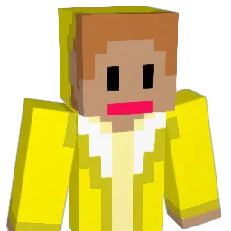 Kku_Gi Minecraft avatar bust