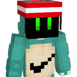 Kku_sr Minecraft avatar bust