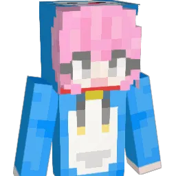 Kkultteok_ Minecraft avatar bust