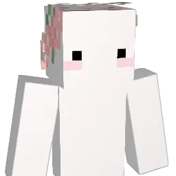 Kkyuming's Minecraft skin
