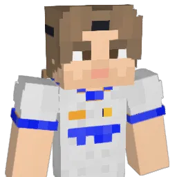 Klaas004 Minecraft avatar bust