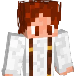Klaas_pilsbaas Minecraft avatar bust
