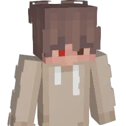 KlainLeon's Minecraft skin