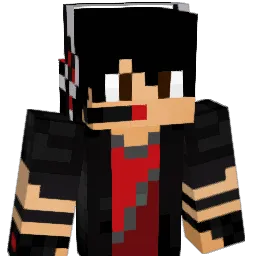 KlainMine Minecraft avatar bust